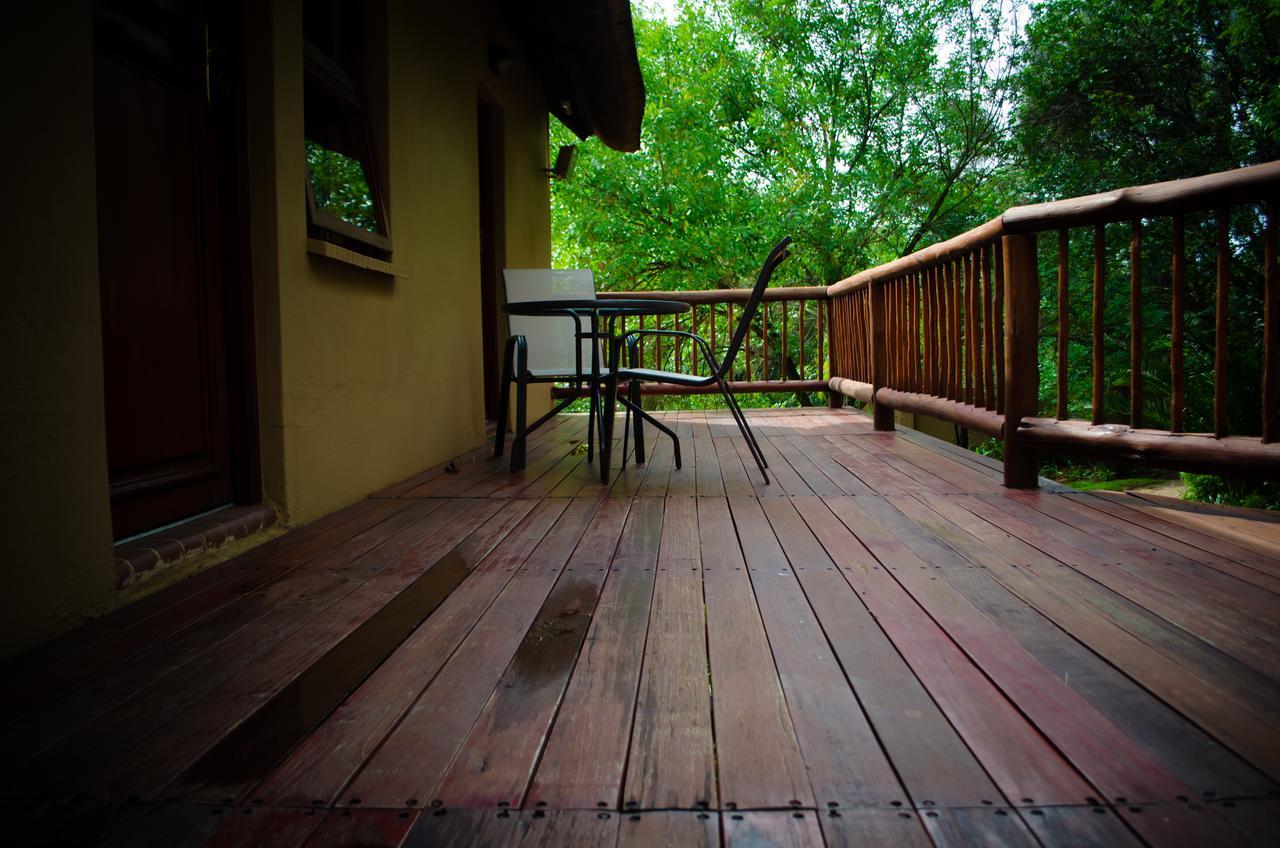 The Rivonia River Lodge Johannesburg Exteriör bild