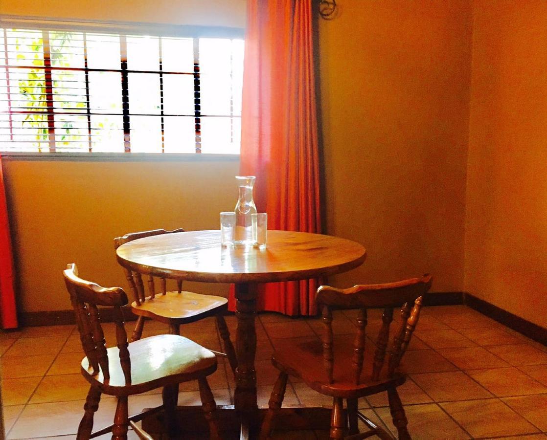 The Rivonia River Lodge Johannesburg Exteriör bild