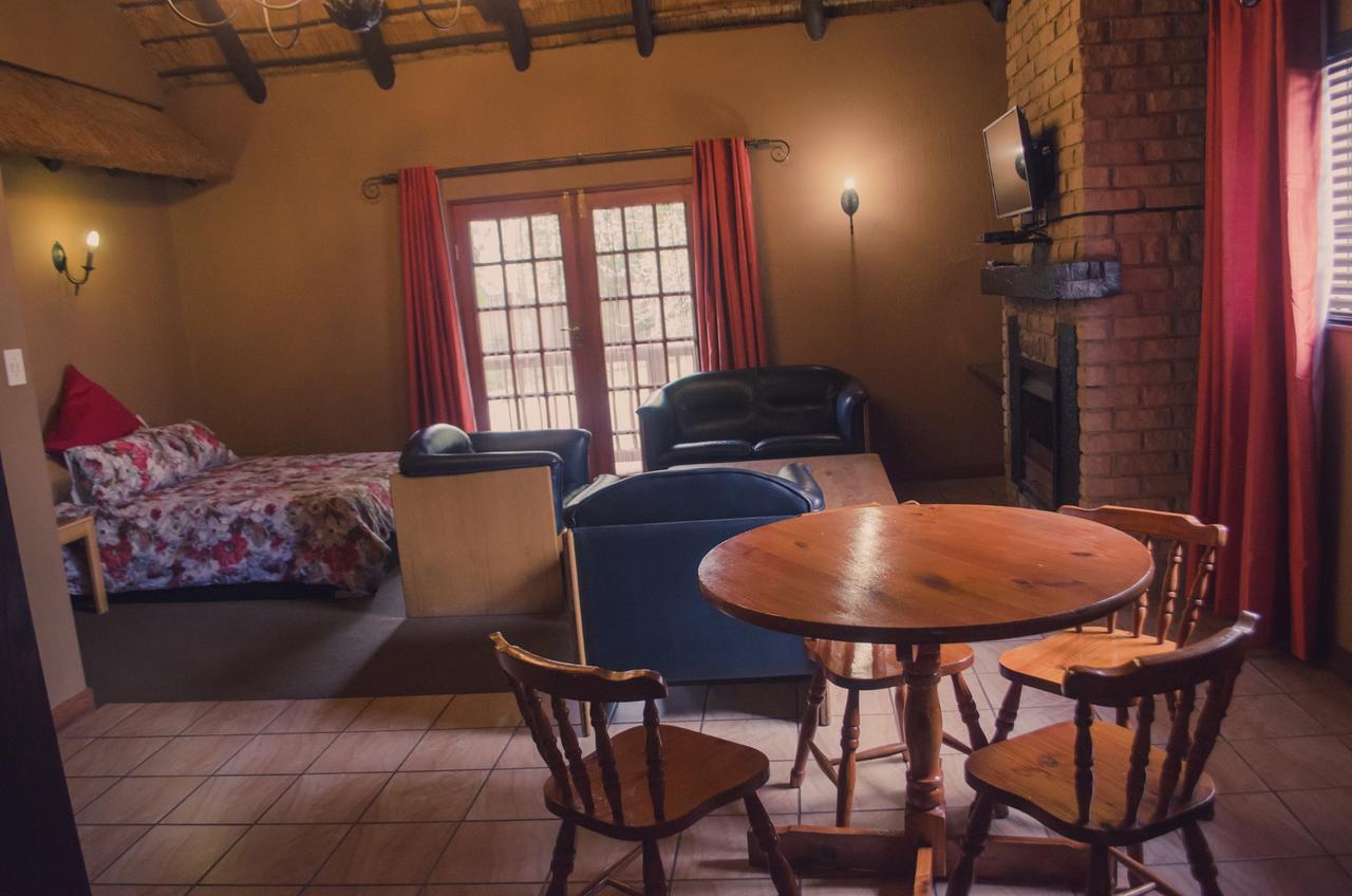 The Rivonia River Lodge Johannesburg Exteriör bild