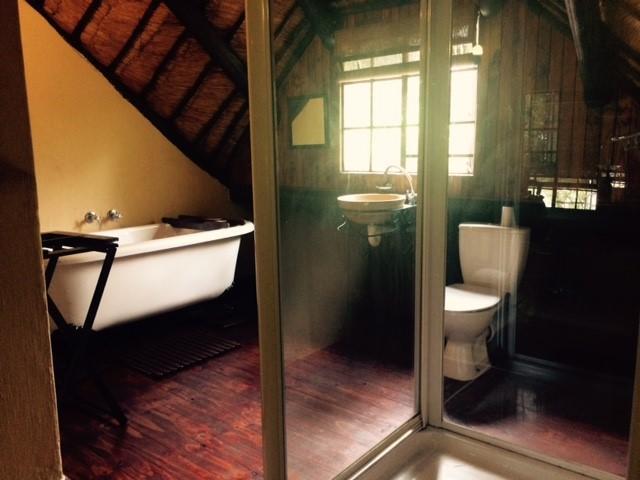 The Rivonia River Lodge Johannesburg Exteriör bild